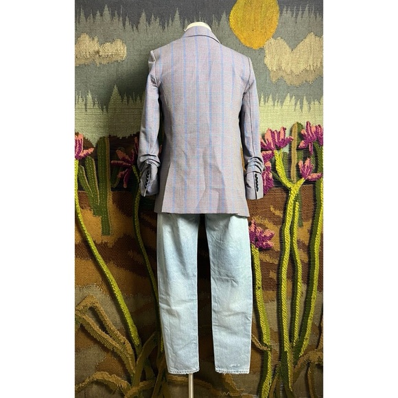 Veronica Beard Wendie Blazer Jacket 6 - Picture 5 of 16